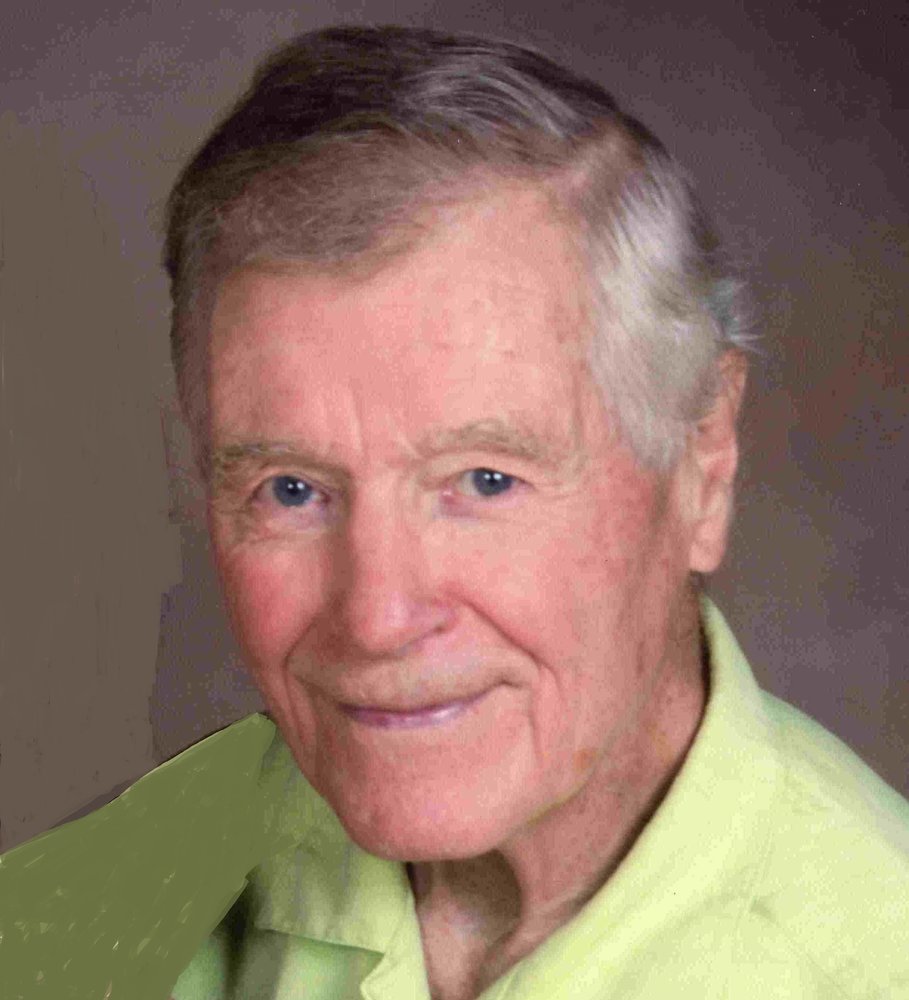 Arthur O'Brien