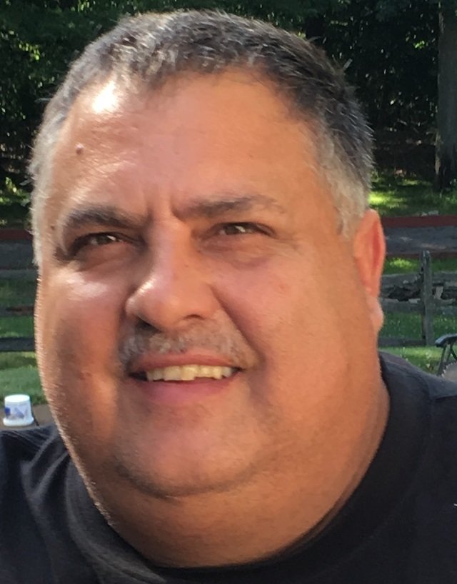 Salvatore Venturino