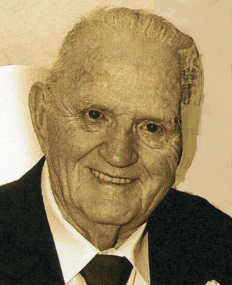 John Pflueger