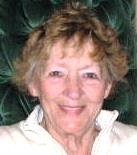 Gladys Nolan