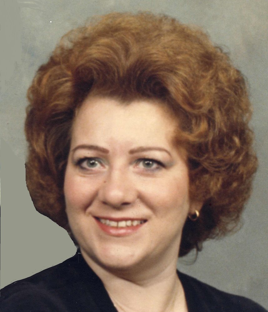 Patricia Lynch