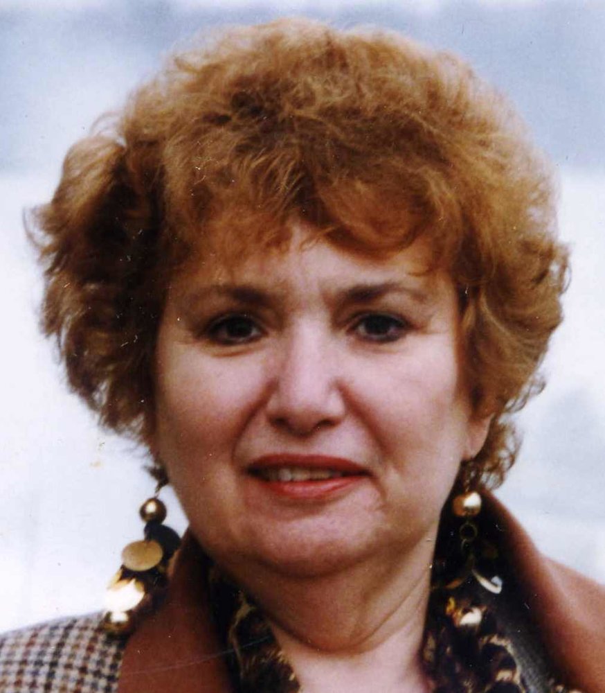 Marlene  Ionadi