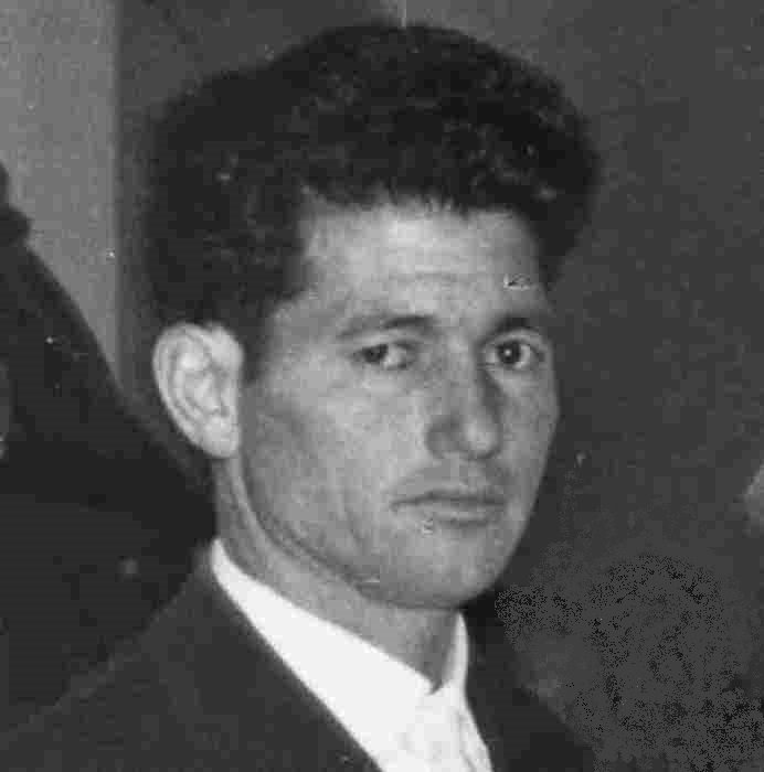 Paolo Liberto