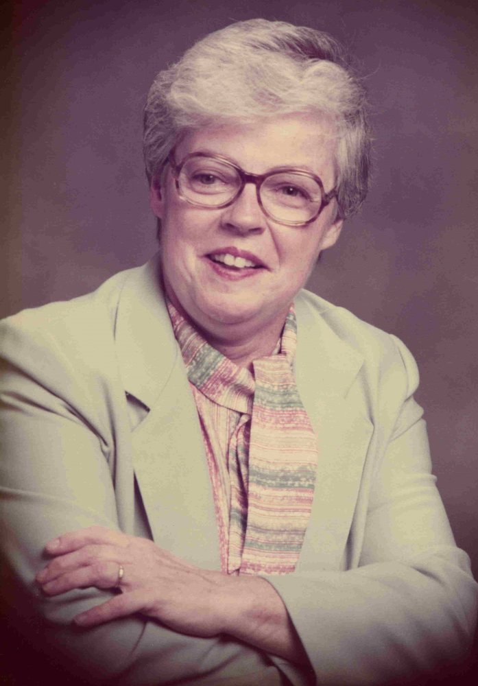 Anne Kennelly
