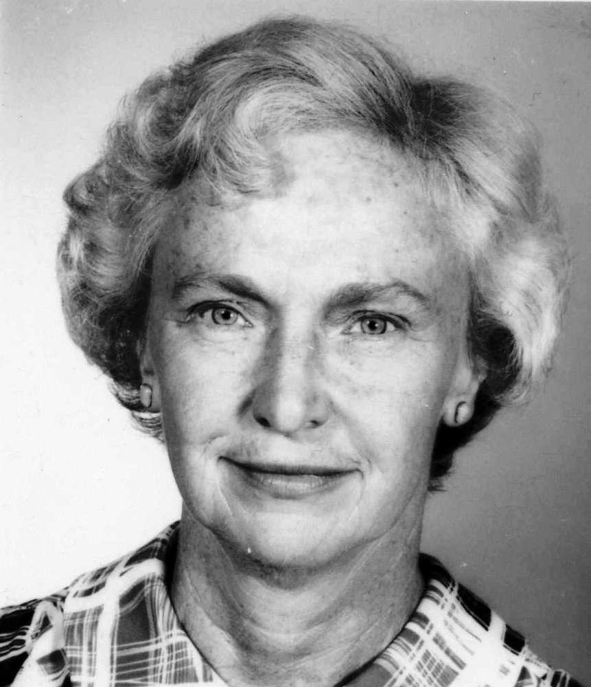 Lois Gaffney