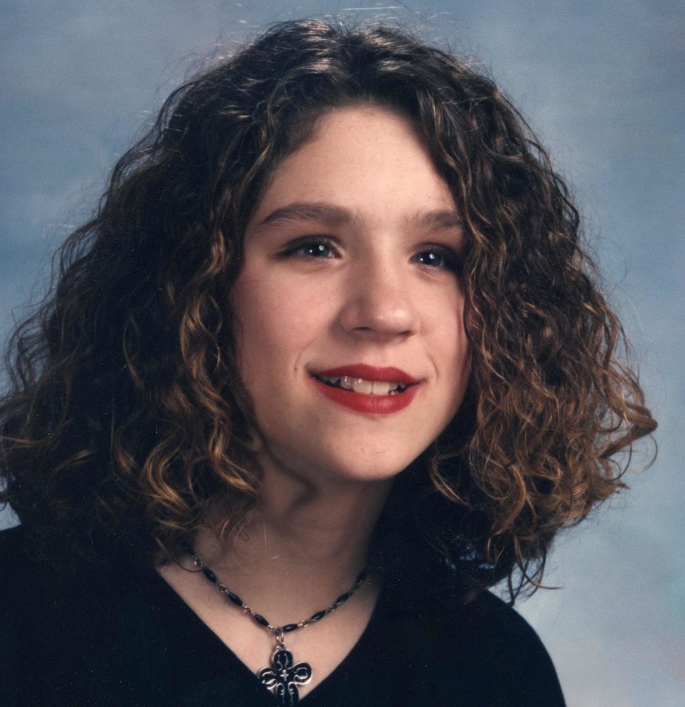 Theresa Mahon