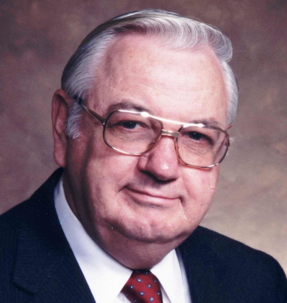 John Harpur
