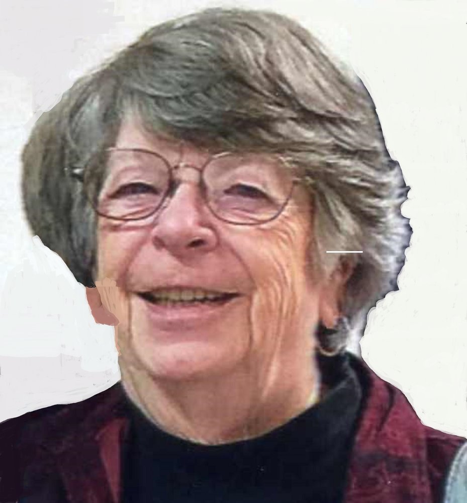 Dorothea Blair
