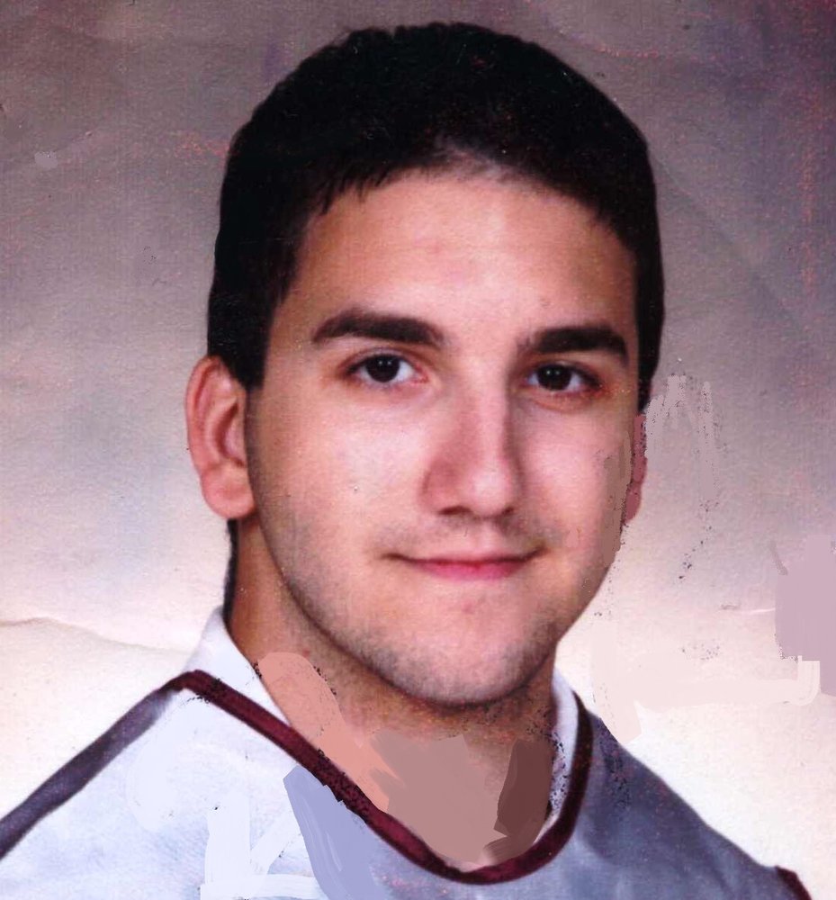 Michael Scolieri