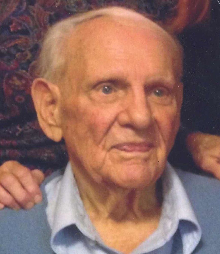 Leo Klemm, Jr.