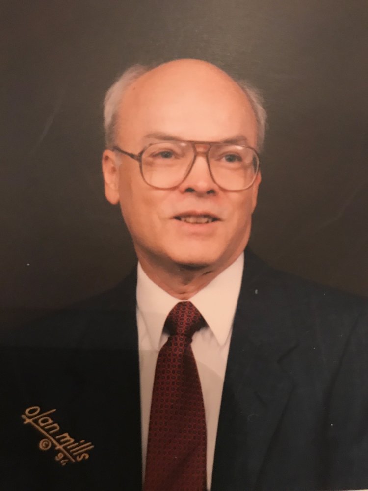 William Robertson