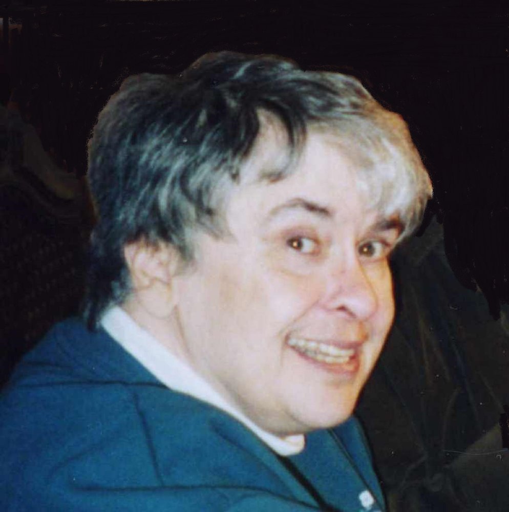 Kathryn Fulmer