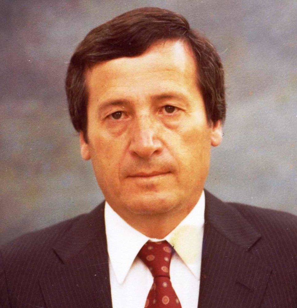 Benito Moscatiello