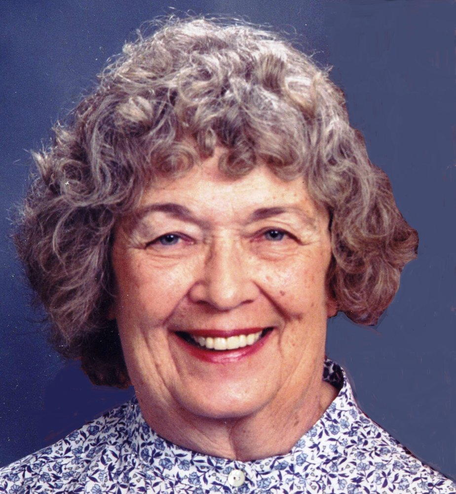 Beverley Peters
