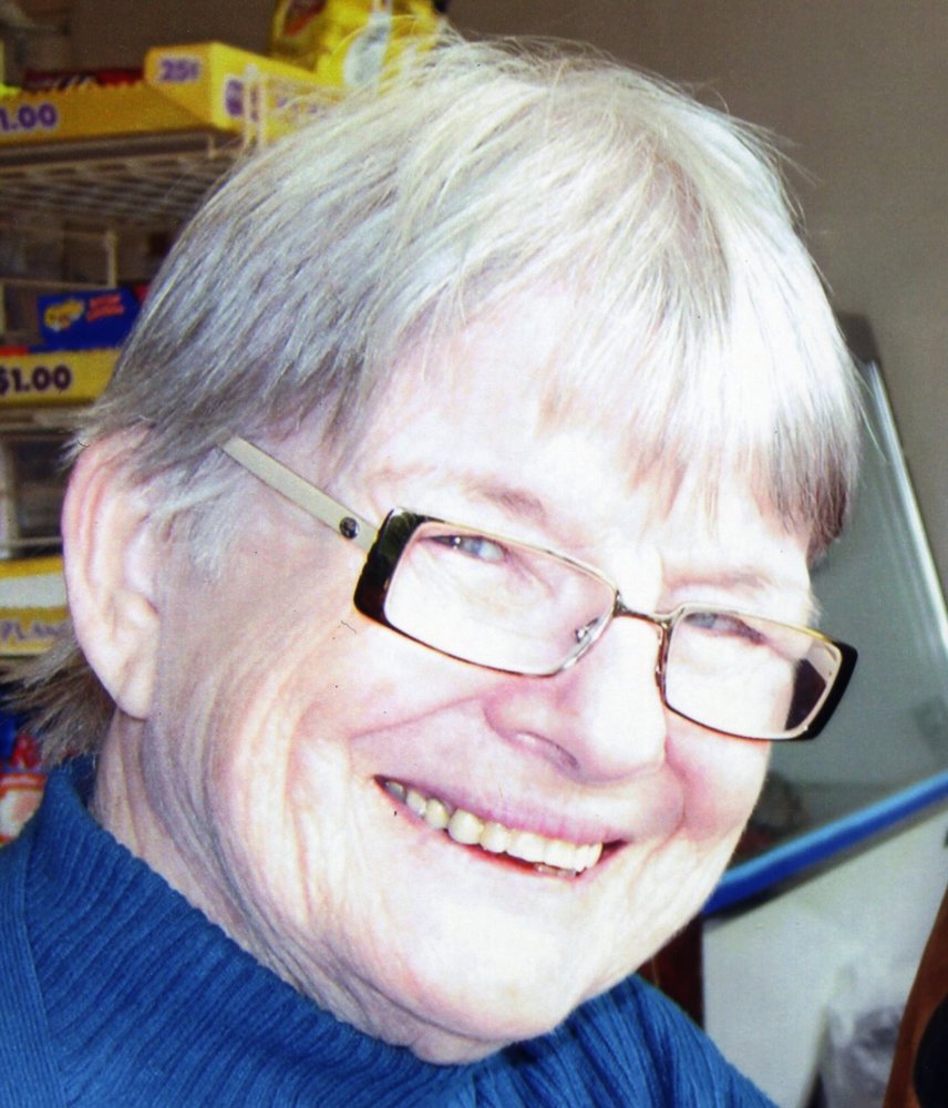 Ann McFadden