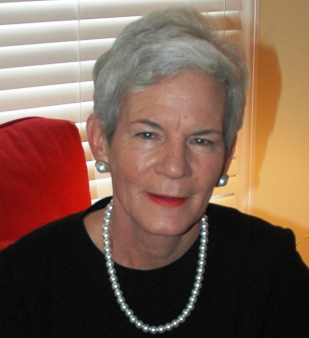 Lorna Irvin