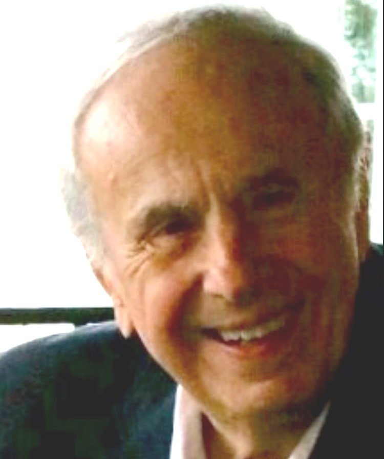 Donald Sebastian