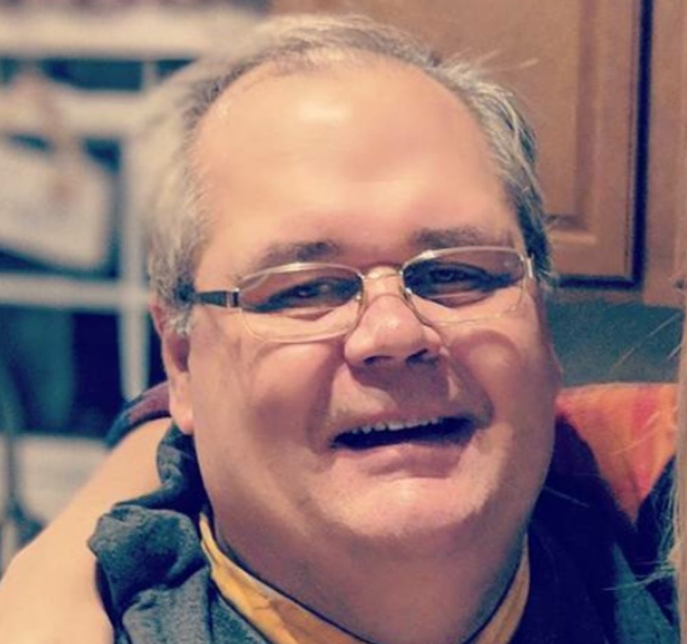 John McLafferty