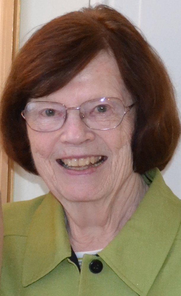 Dr. Marilyn Schaub