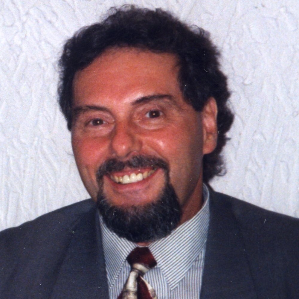 Kenneth Besterman