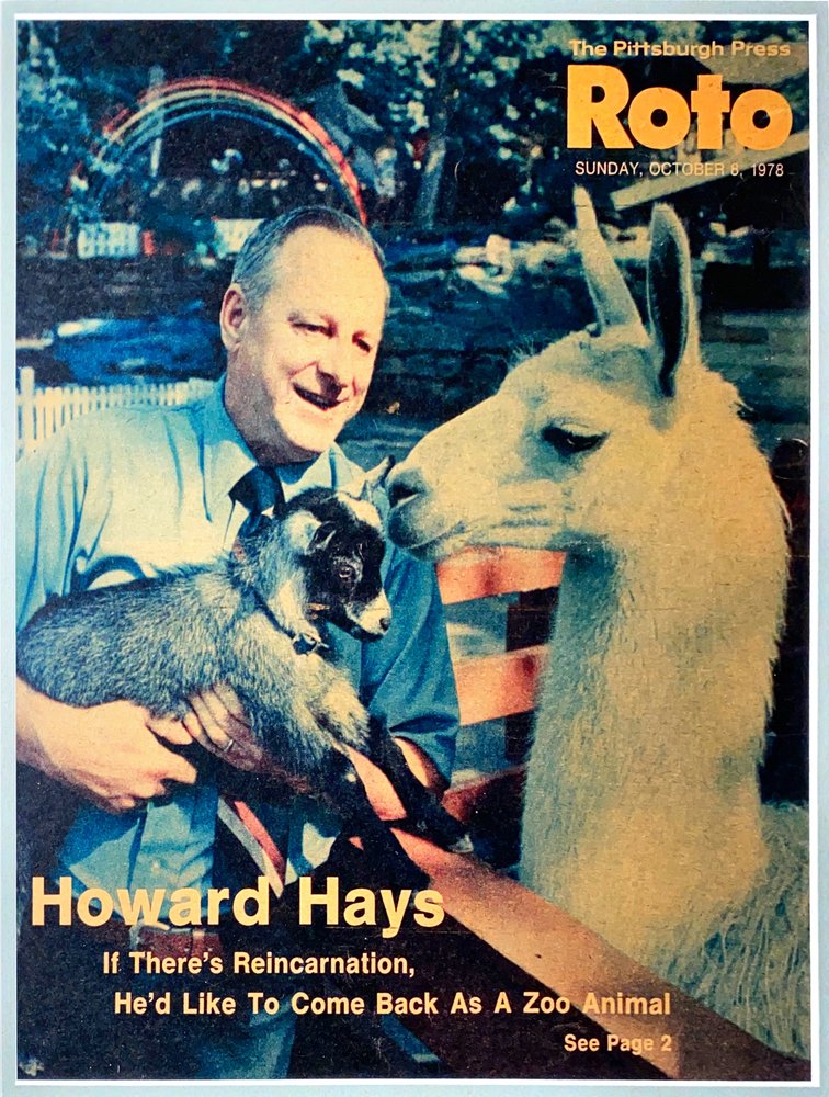 Howard Hays