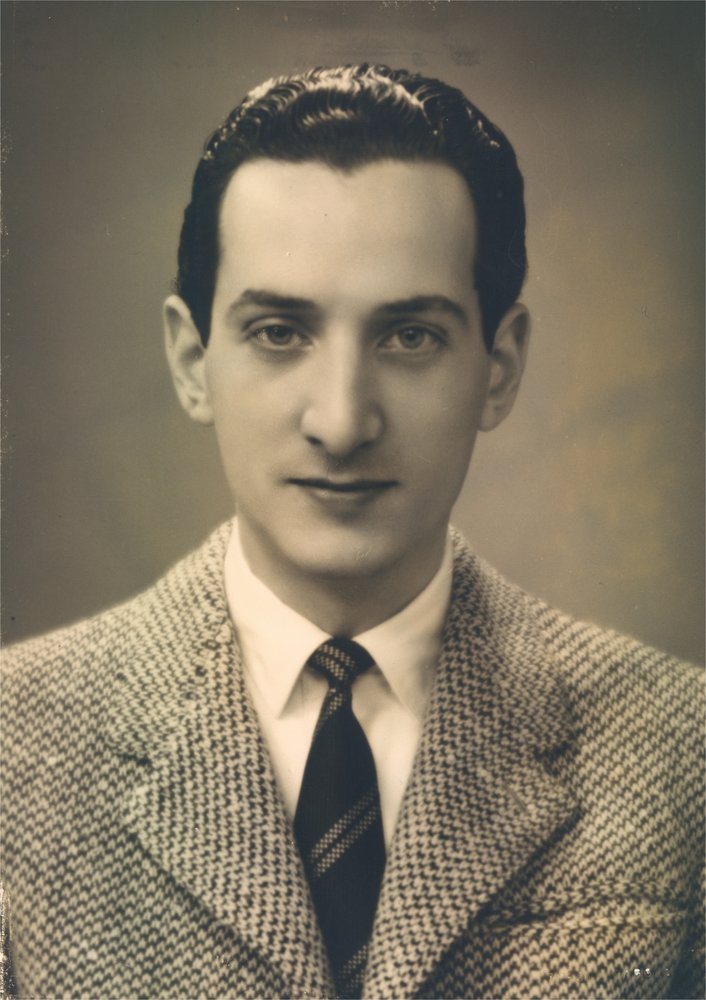Benito Lombardi