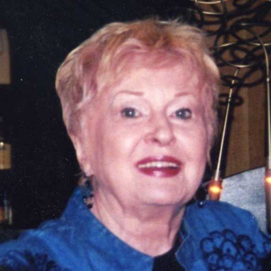 Margaret Dadisman