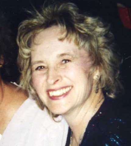 Mary Joan Jensen