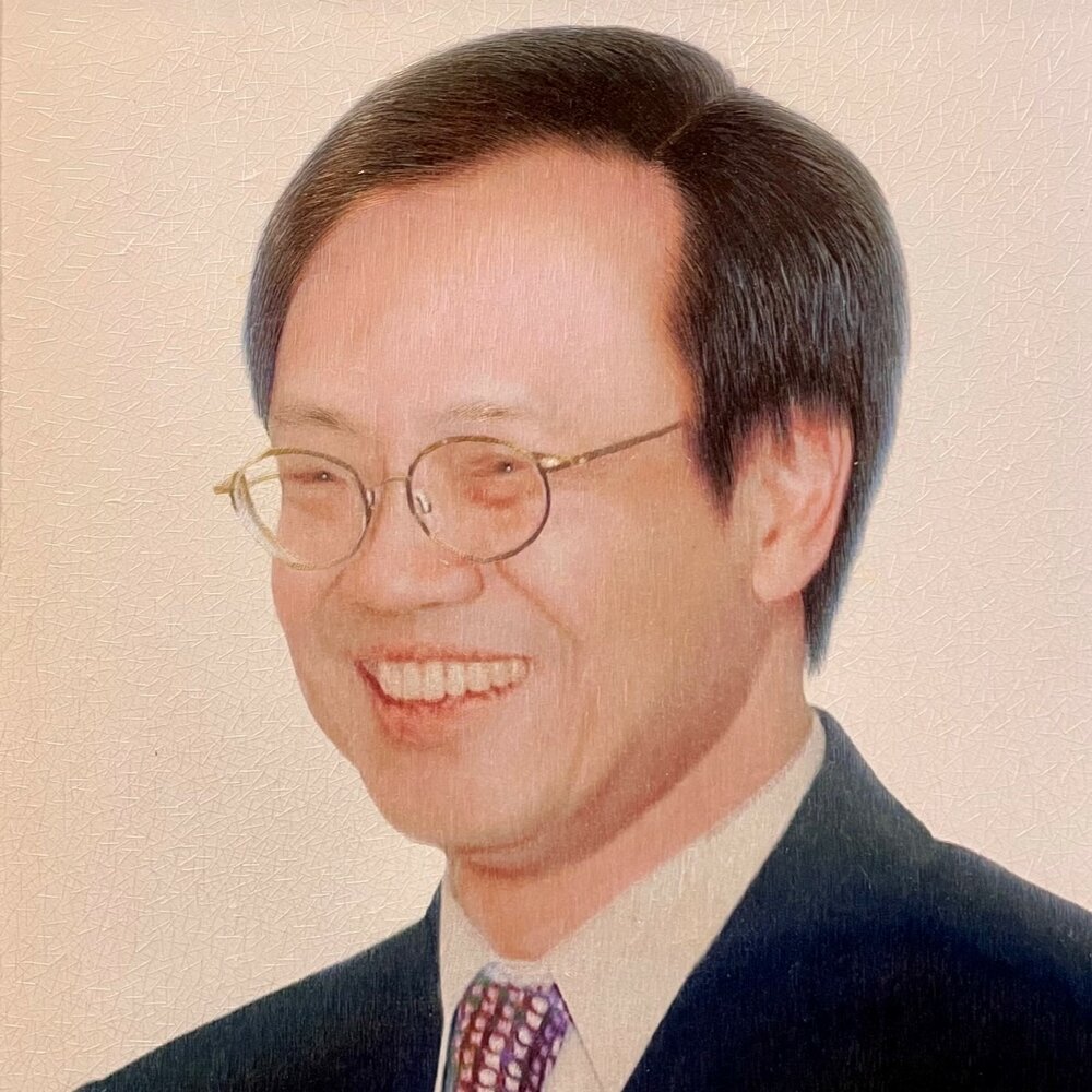 Dr. Ka-Sing Lau